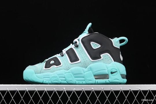 Tiffany 415082-403 (GS) Air More  Uptempo 0709